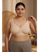 Nude color option, Currently selected