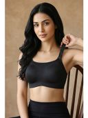 Black color option, Currently selected