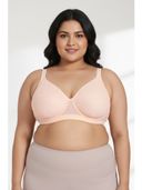 Pink color option, Currently selected
