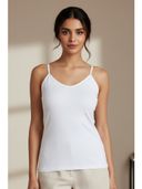 White color option
