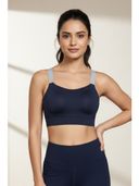Navy Blue color option, Currently selected