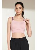 Peach color option