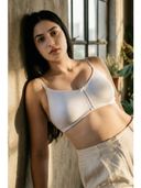White color option, Currently selected