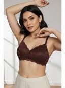 Brown color option