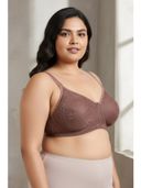 Brown color option, Currently selected