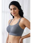 Grey color option, Currently selected