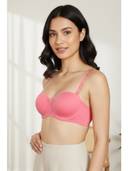 Coral color option, Sold out, Currently selected