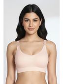 Pink color option, Currently selected