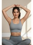 Grey color option, Currently selected