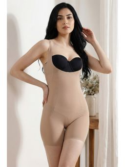 Zivame - Nude Solid Shapewear