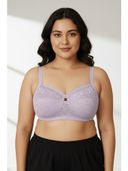Lavender color option