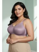 Lavender color option, Currently selected