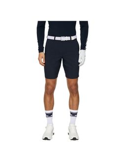 J.Lindeberg - Mitch Navy Blue Active Shorts