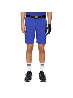 J.Lindeberg - Mitch Clematis Blue Active Shorts