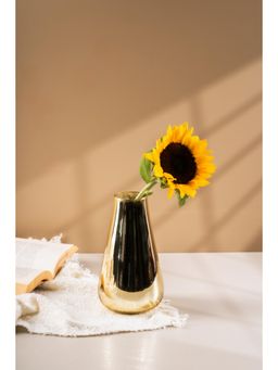 SG Home - Lana Gold Vase