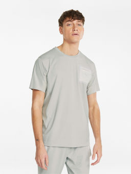 Puma - Tech Lab Mens Training T-shirt