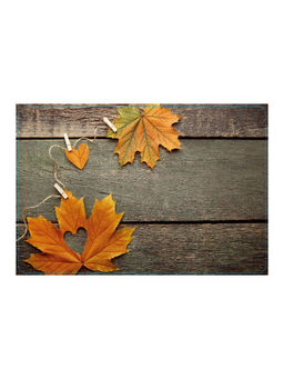 Freelance - PVC Table Kitchen & Placemats x 45 cm & Coaster 10 x 10 cm