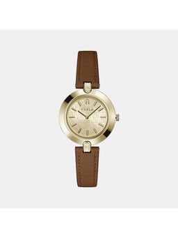 Furla - Women Analog Leather Watch Ww00002002L2 (M)