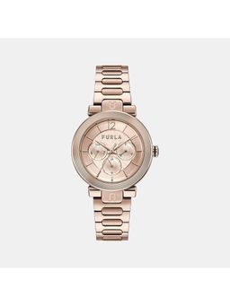 Furla - Women Chronograph Watch Ww00011006L3 (M)