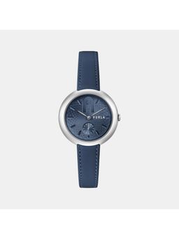 Furla - Women Analog Leather Watch Ww00013002L1 (M)