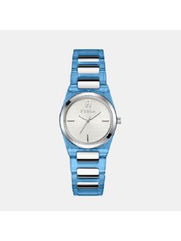 Furla - Women Analog Stainless Steel Watch Ww00028007L1 (M)