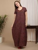 Brown color option, Sold out, Currently selected
