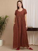 Brown color option, Sold out, Currently selected
