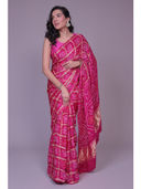 Pink color option, Currently selected