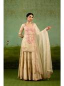 Ivory color option, Currently selected