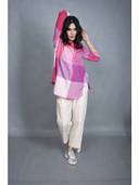 Pink color option, Currently selected