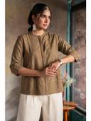 Brown color option