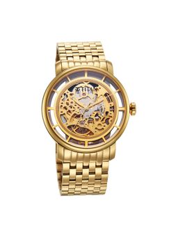 Titan - Mechanical Slim 90158YM01 Round Dial Analog for Men