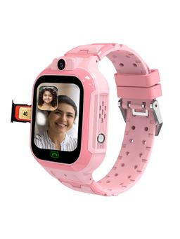 sekyo - Carepal Pro Plus Kids Gps Tracker Pink Smartwatch