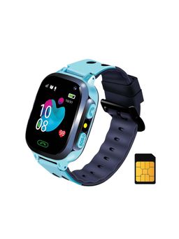 sekyo - S1 Kids Blue Smartwatch