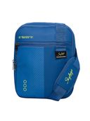Blue color option, Sold out, Currently selected