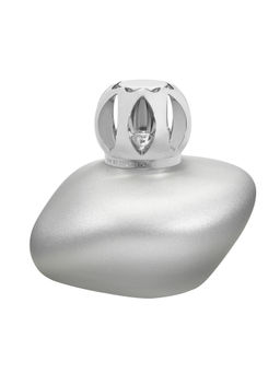 Maison Berger - Glass Lamp -STONE GRISE