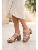Beige color option