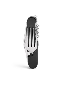 Columbia - Unisex Stainless Steel 7 Functions Foldable Utensil Tool