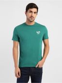 Green color option, Sold out, Currently selected