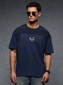 Navy Blue color option, Currently selected