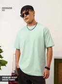 Green color option, Currently selected