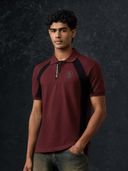 Maroon color option