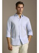 Blue color option, Sold out, Currently selected