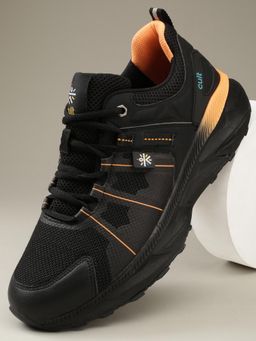 CULT - Mens TurboTrail Trekking Shoes - Grey