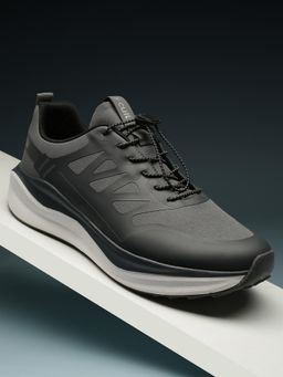 CULT - Men Vaydr Running Shoes - Grey