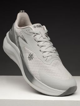 CULT - Men Revix Running Shoes - Grey