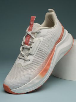 CULT - Women Aurelia Running Shoes - Off White