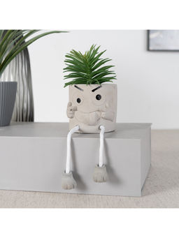 HomeTown - Funny Man Bonsai, Beige