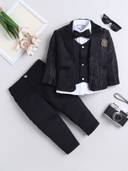 Black color option, Currently selected
