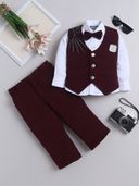Maroon color option, Currently selected